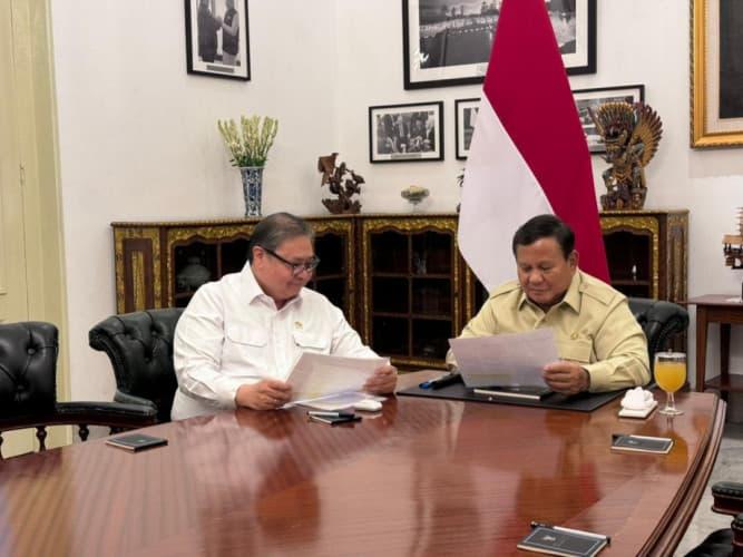 Jaga Pertumbuhan Ekonomi, Pemerintah Siapkan Paket Stimulus Ekonomi