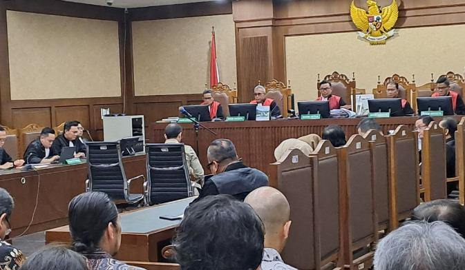 Jaksa Sebut Nadiem Akui Fakta Dakwaan Chromebook, Eks Mendikbud Tegaskan Program Berdasarkan Kebutuhan Sekolah