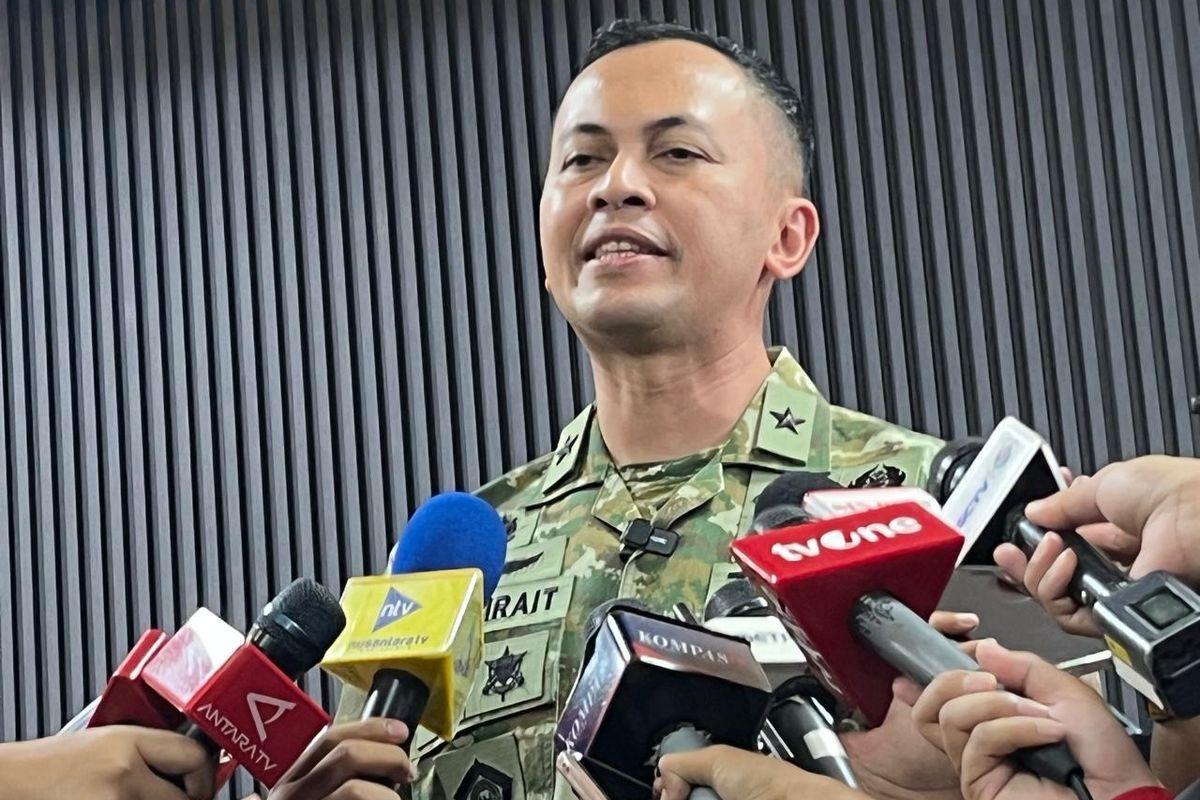 Dua Calon Pengelola Koperasi Desa dan Kampung Nelayan Wafat dalam Latihan Militer