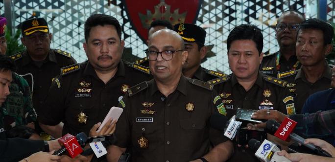 Kejagung Pastikan Kasus Korupsi MBG Tak Bergantung pada Sony Sonjaya, Bukti Lain Terus Didalami