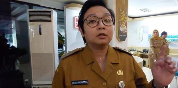 Plt Bupati Cilacap Ungkap Dugaan 100 Titik SPPG Fiktif, Ada yang Berada di Hutan hingga Area Kuburan