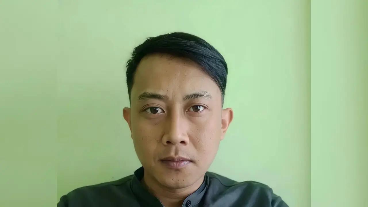 Usai Buron, Taufik Hidayat Pelaku Penganiayaan dan Penyekapan Kekasih Akhirnya Diringkus Polisi