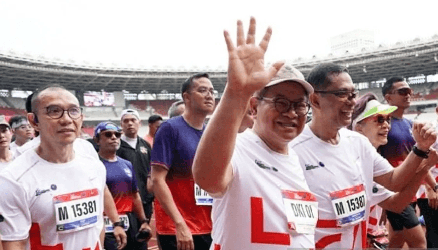 Pemprov DKI Buka Suara Soal JAKIM 2026 Imbas Peserta Meninggal, Pramono Pastikan Evaluasi Layanan Kesehatan
