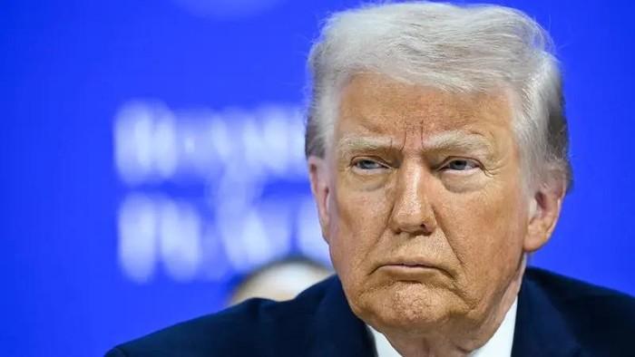 Trump Murka Senat AS Setujui Resolusi Akhiri Konflik Iran, Mengklaim Senator Partai Republik Membelot