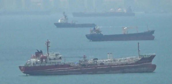 Pertamina Ungkap Perkembangan Terbaru Dua Kapal yang Masih Tertahan di Selat Hormuz