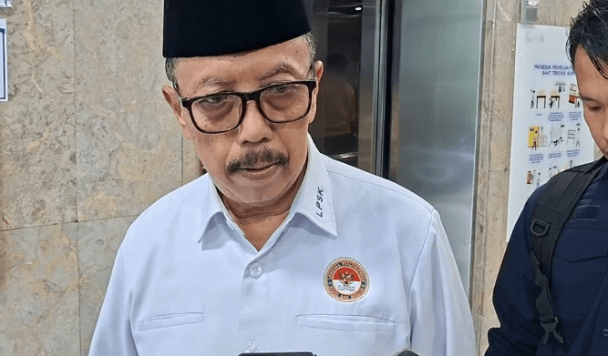 Usai Ditolak Kejagung, Sony Sanjaya Kini Ajukan Justice Collaborator ke LPSK