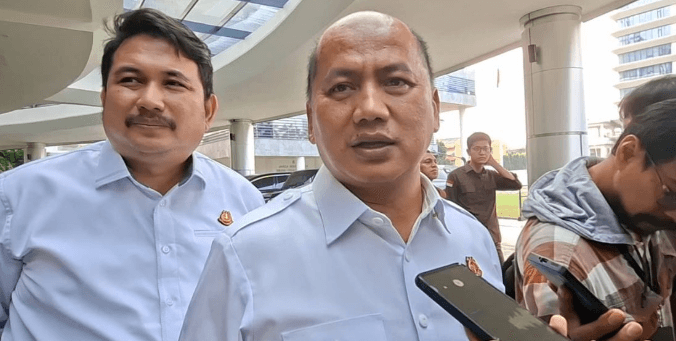 Kejagung Dalami Temuan 100 Titik SPPG Diduga Fiktif di Cilacap, Bakal Periksa Pihak Terkait