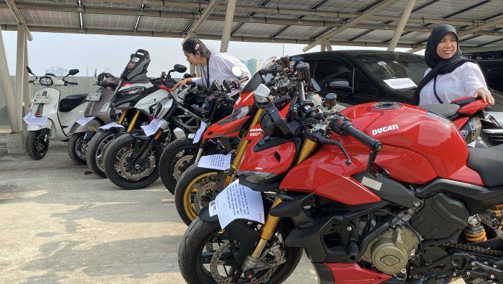 KPK Pamerkan Deretan Aset Mewah Hasil Sitaan Kasus Korupsi Sertifikasi K3 Kemenaker