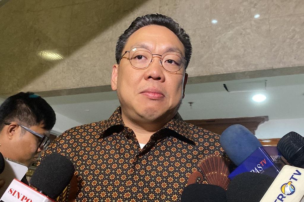 DPR Nilai Usulan Menkes soal Makan Bergizi Gratis bagi Penderita TBC Tidak Realistis