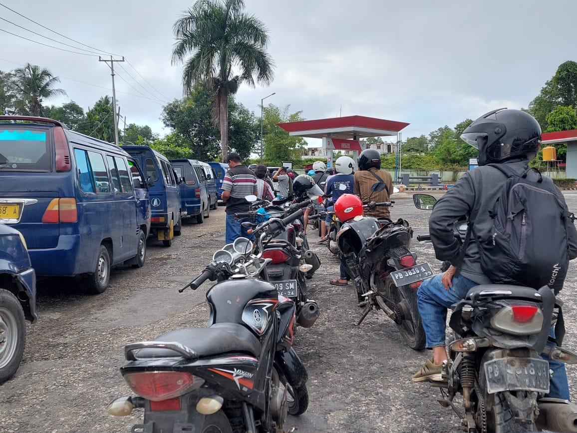 Krisis Solar Subsidi: Jeritan Pengusaha Angkutan di Tengah Kebocoran Distribusi