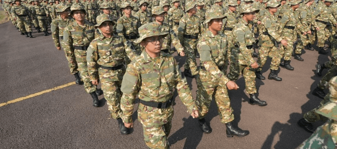 Latsarmil Calon Pengelola Koperasi Merah Putih Dipertanyakan, Tiga Peserta Meninggal Jadi Sorotan