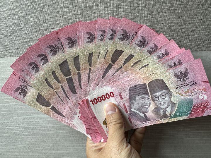 MSCI Tunda Penilaian Pasar Indonesia, Rupiah Tetap Tertekan ke Rp17.973 per Dolar AS
