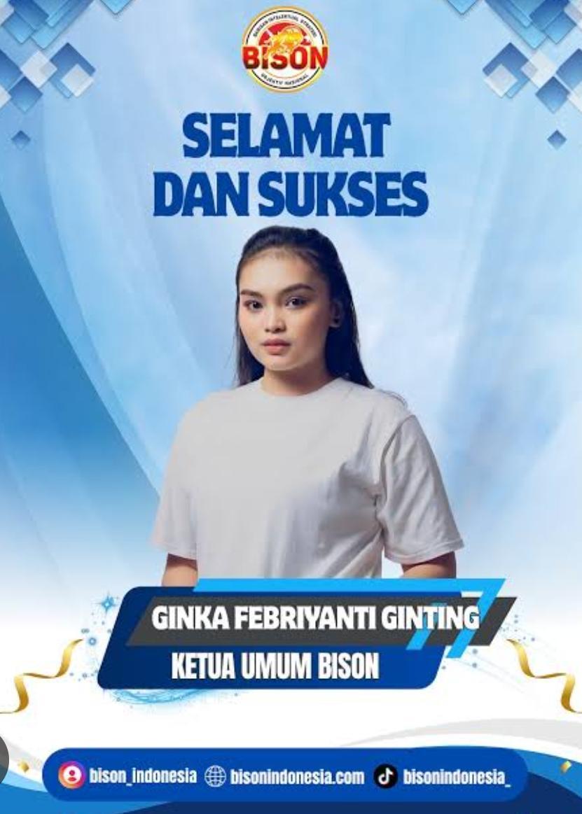 Siapa Ginka Febriyanti yang Dituding Ikut Demo Bayaran, Kini Jadi Komisaris Pertamina Retail?