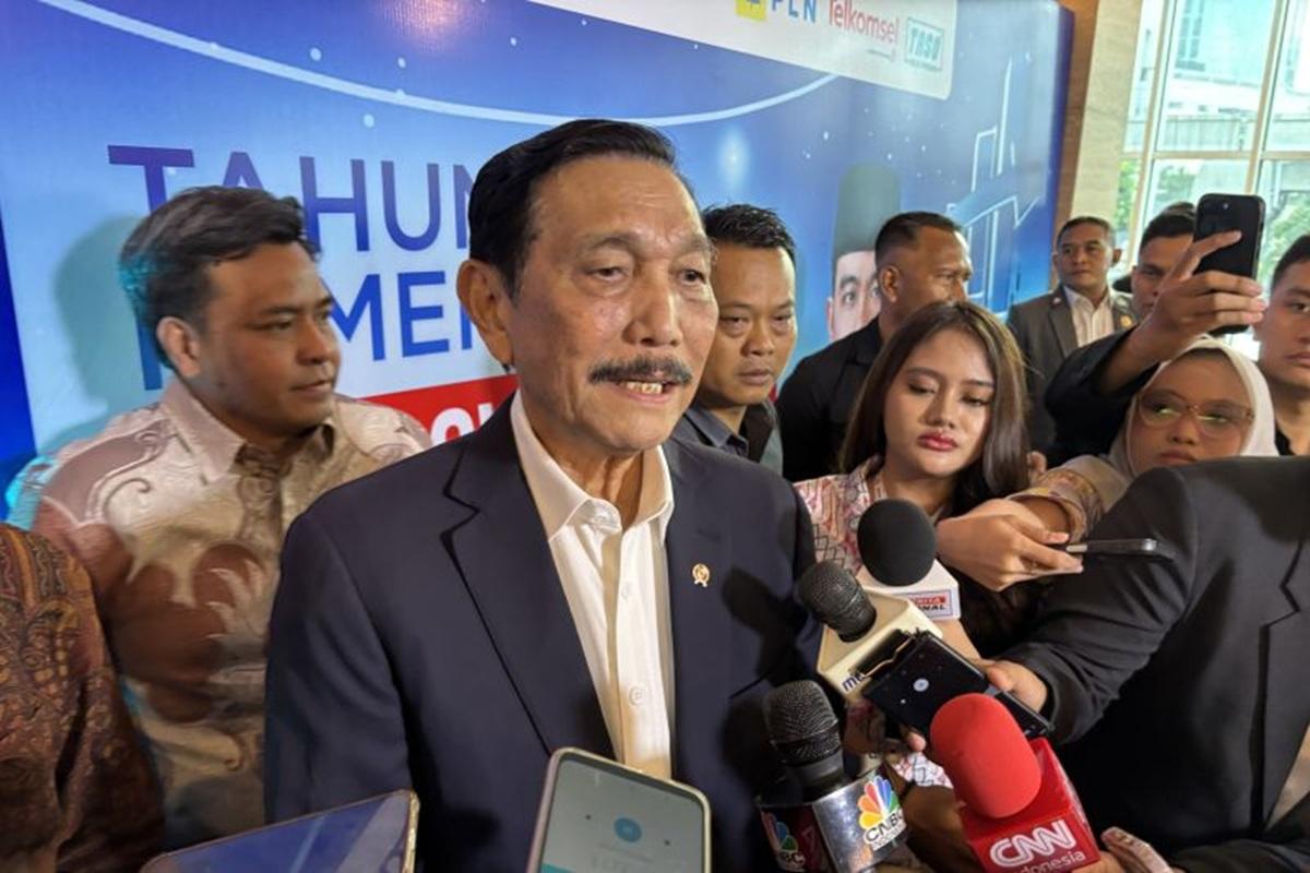 Program Makan Bergizi Gratis Masih Bermasalah, Ketua DEN Sebut Perencanaan Belum Maksimal