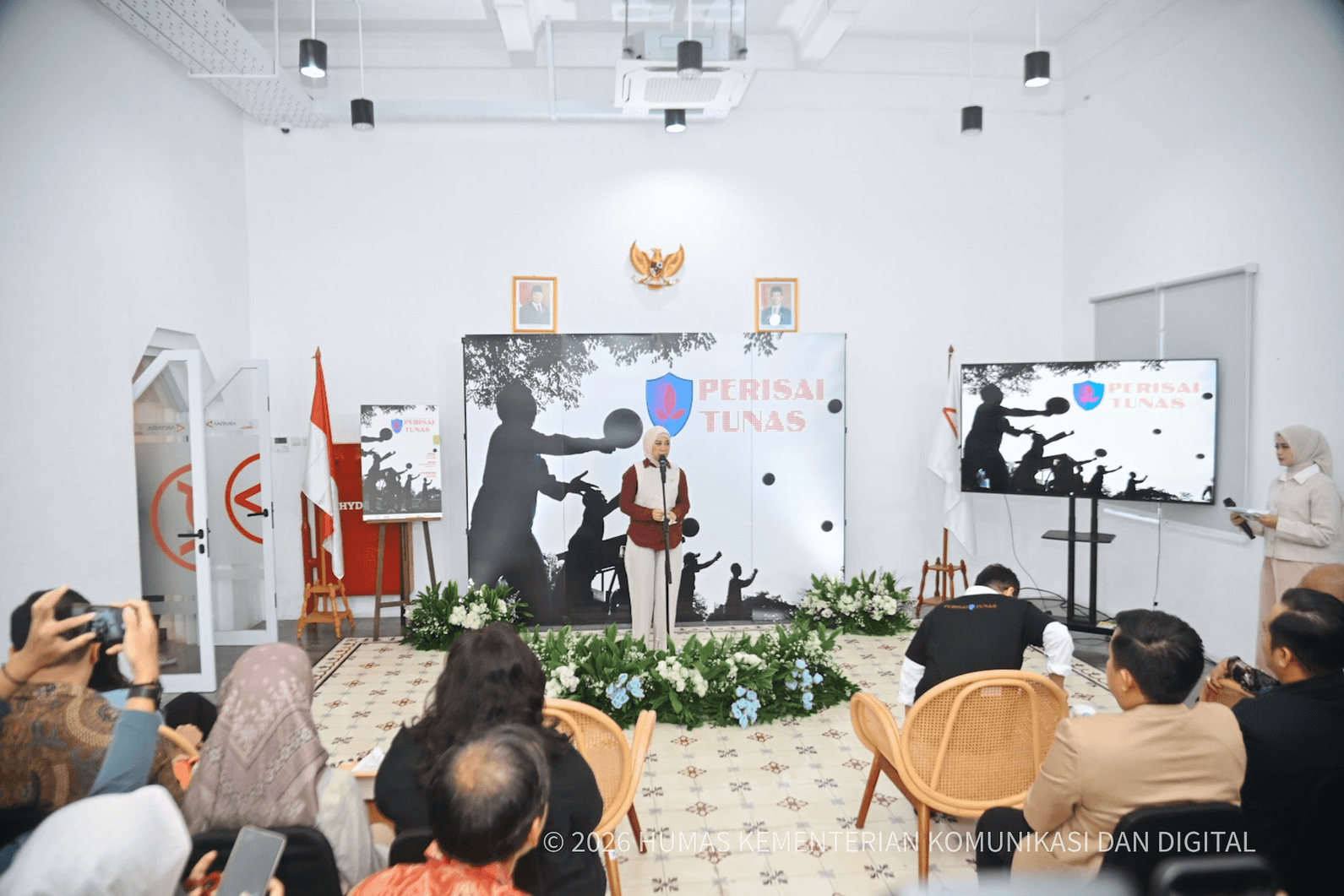 Sebanyak 4,7 Juta Akun Anak Dinonaktifkan oleh Platform, Komdigi Komitmen Lindungi Anak di Ruang Digital