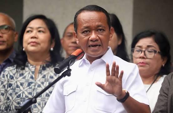 Terkejut Pasokan Batu Bara PLN Menipis, Bahlil: Ada Sesuatu