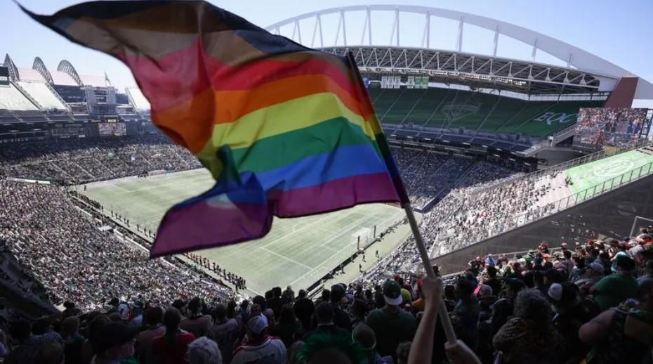 FIFA Tetap Izinkan Bendera Pelangi pada Pertandingan Piala Dunia Iran vs Mesir di Seattle Meski Ada Protes