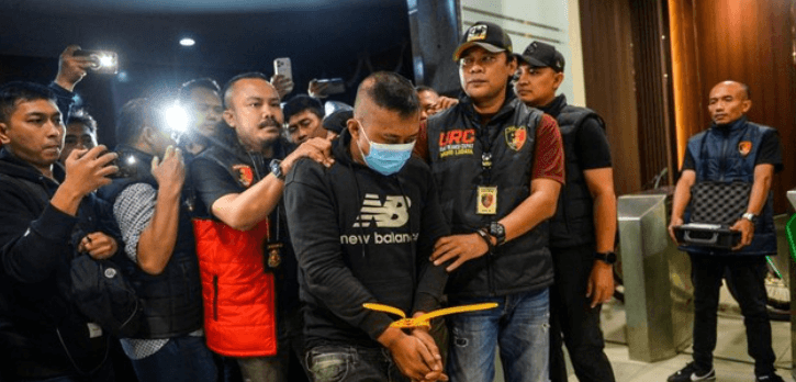 Komnas Perempuan: Kasus YTR Belum Bisa Dikategorikan sebagai Penyiksaan Menurut Standar PBB