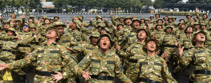 Istana Ikut Pantau Kasus 4 Peserta SPPI Meninggal, DPR Desak Evaluasi Total Latsarmil