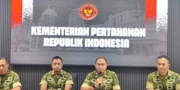 Duka SPPI Kian Dalam, Korban Meninggal Saat Latsarmil Bertambah Menjadi Lima Orang