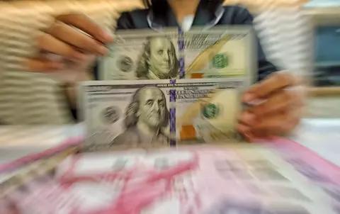 Ancaman Pelemahan Mata Uang Rupiah, Diprediksi Menyentuh Rp18.100 per Dolar AS Pekan Ini