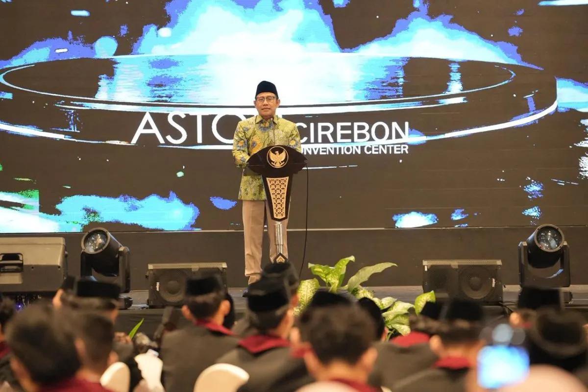 175 Santri BIMA Siap Kuliah ke China hingga Tunisia, Menko PM Tekankan Tiga Bekal Menuju Indonesia Emas
