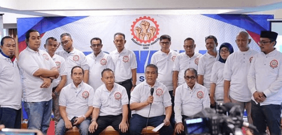 Di Tengah Isu PHK Massal, Partai Buruh Diguncang Pengunduran Diri Sekjen dan Klaim 1,3 Juta Anggota ORI Mundur