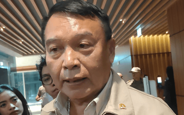 DPR Soroti Biaya Latsarmil Rp30 Juta per Peserta, Nilai Pelatihan Calon Manajer Kopdes Harus Fokus ke Manajerial