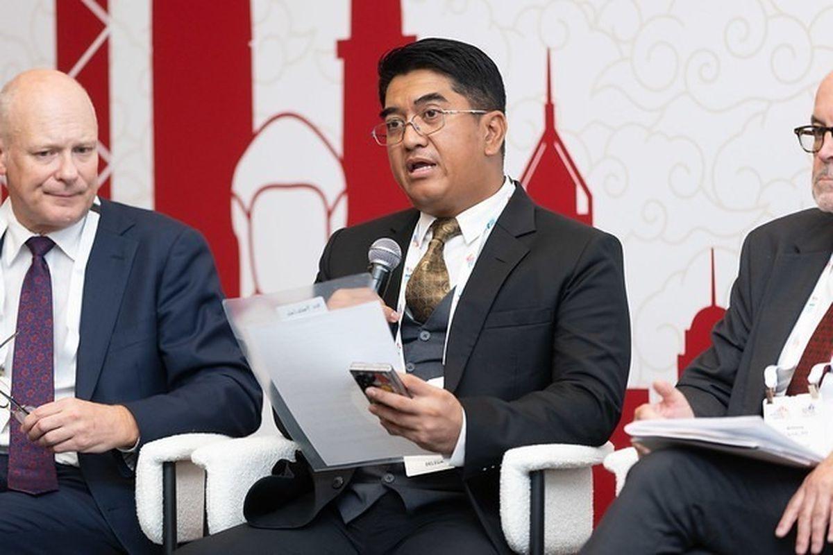 UI Tegaskan Integritas Akademik Usai MA Kabulkan Kasasi soal Promotor Disertasi Bahlil Lahadalia
