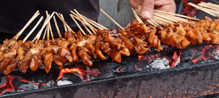 5 Makanan Indonesia dengan Rating Tertinggi Versi TasteAtlas, Ada Favoritmu?