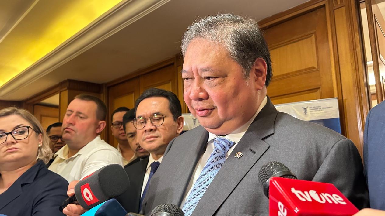 Potensi 90 Persen Produk Indonesia Bebas Bea Masuk, Pemerintah Dorong Ratifikasi EAEU