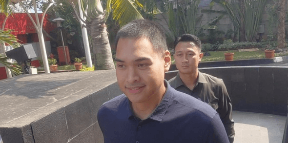 UPDATE: Dito Ariotedjo Rampung Diperiksa KPK, Penyidik Dalami Dua Tersangka Baru Kasus Kuota Haji