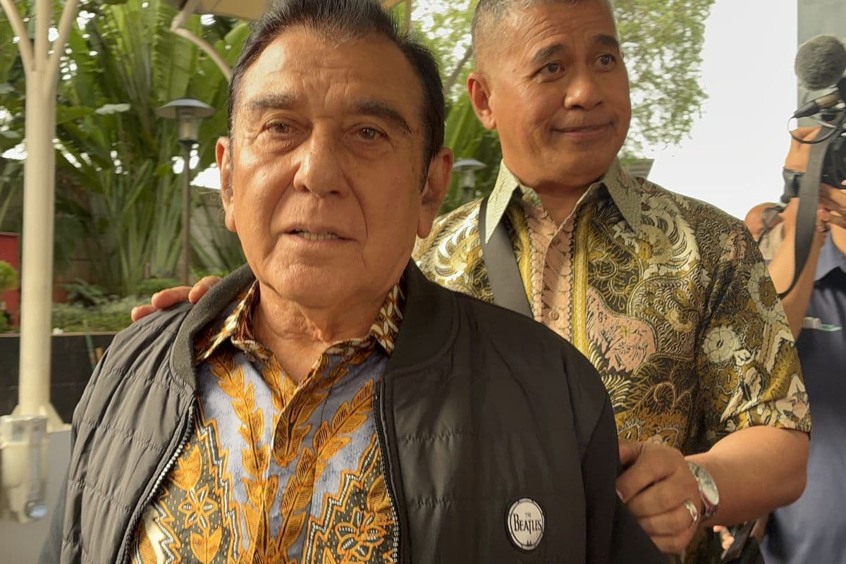 KPK Periksa Ketua Pemuda Pancasila Terkait Kepemilikan Aset dalam Kasus Korupsi Rita Widyasari