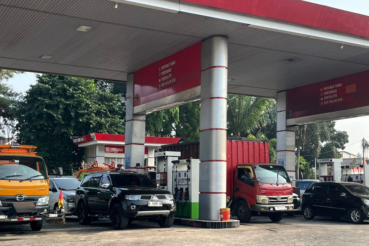 Pertamina Resmi Turunkan Harga BBM Nonsubsidi dan Avtur per 1 Juli 2026