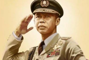  Hoegeng, Simbol Kejujuran yang Tak Pernah Lekang di Tubuh Polri