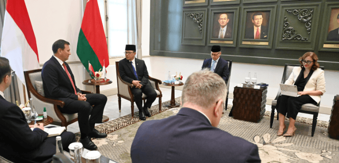 Presiden Belarus Bertemu Prabowo Besok, Apa Saja yang Berpotensi Dibahas?