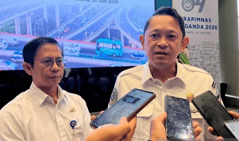 Organda Ingatkan Risiko Operasional B50 Jika Pasokan Solar Belum Merata