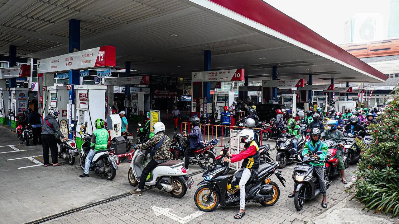 Inflasi Juni 2026, Menkeu Purbaya Sebut Dampak BBM dan Pangan Hanya Sementara