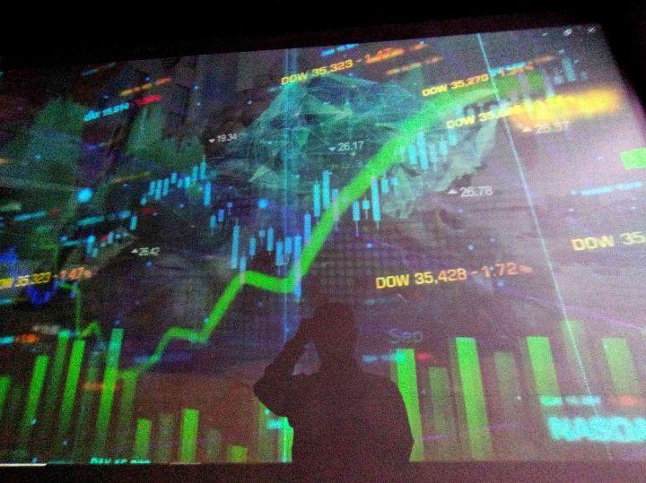 Performa IHSG Menguat di Pembukaan Perdagangan Kamis