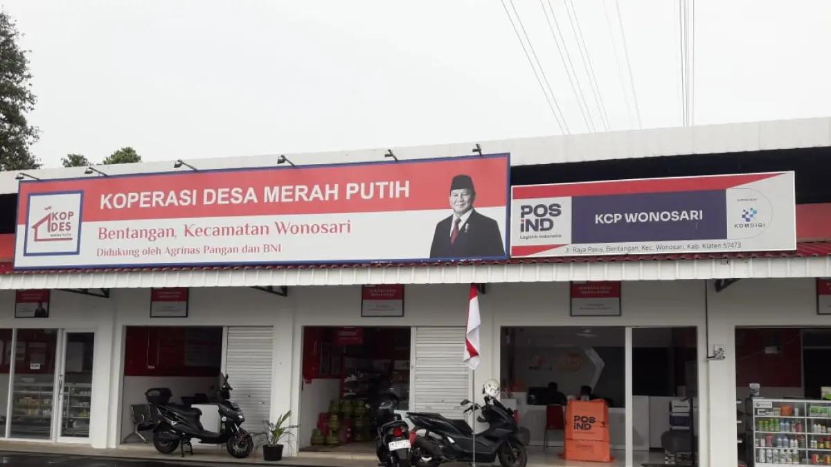Ubah Format Pendidikan, Calon Manajer KDKMP Boleh Bawa HP dan Terima Kiriman Barang dari Keluarga di Satuan Pendidikan
