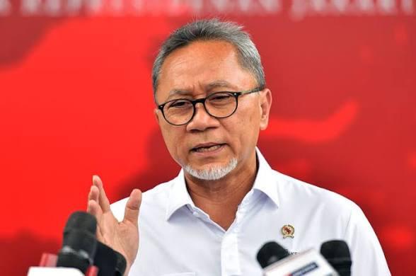 Pemerintah Bidik Indonesia Jadi Penghasil Ikan Terbesar Dunia