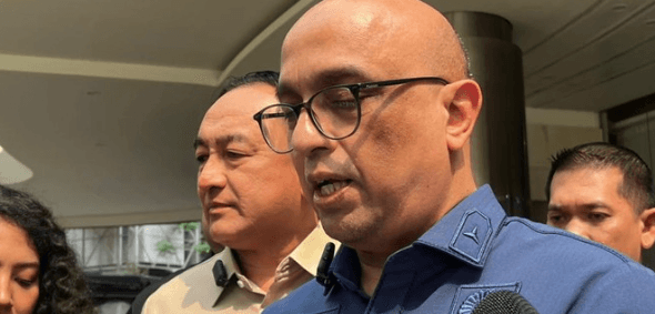 Kejagung Tetapkan Lalu Muhammad Iwan Tersangka Baru Kasus MBG, Diduga Atur Pengadaan Ompreng