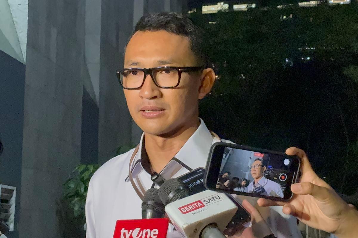Dugaan Praktik Pemerasan WNA oleh Oknum Imigrasi Diusut KPK