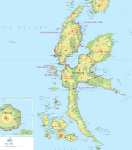 Gempa M6,2 Guncang Pulau Doi Maluku Utara, BMKG Imbau Warga Waspadai Gempa Susulan