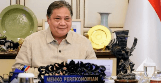 IEU-CEPA Masuk Tahap Pengesahan, RI Bidik Pasar Eropa Lebih Luas