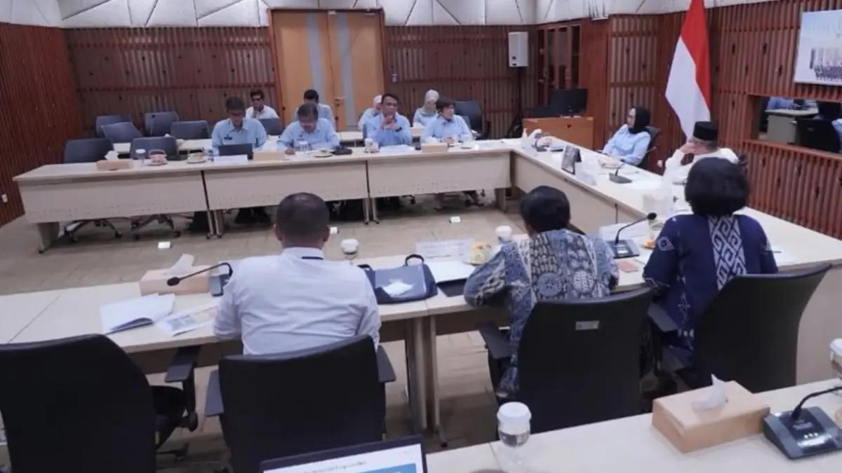 Kerja Sama dengan Kemendikdasmen, BGN Gunakan Dapodik sebagai Acuan Refocusing Penerima Manfaat Program MBG