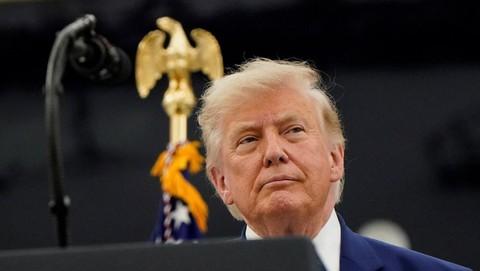 Trump Secara Rahasia Membantu Iran Membongkar Operasi Tersembunyi Israel