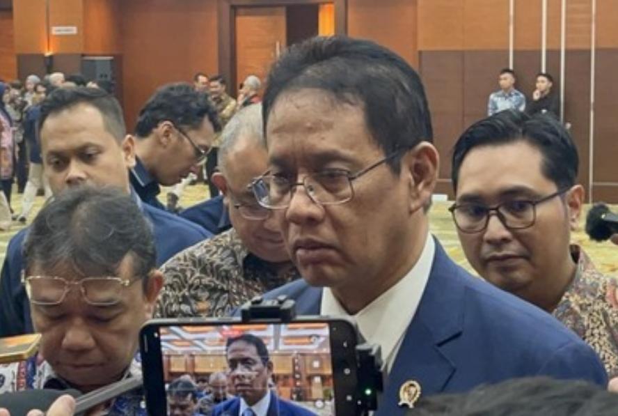 Purbaya Diberi Tenggat hingga September Benahi Bea Cukai, Nasib Lembaga Dipertaruhkan