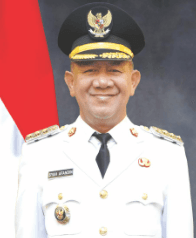 OTT Bupati Langkat: Dari Fee Proyek hingga Dugaan Jual-Beli Jabatan