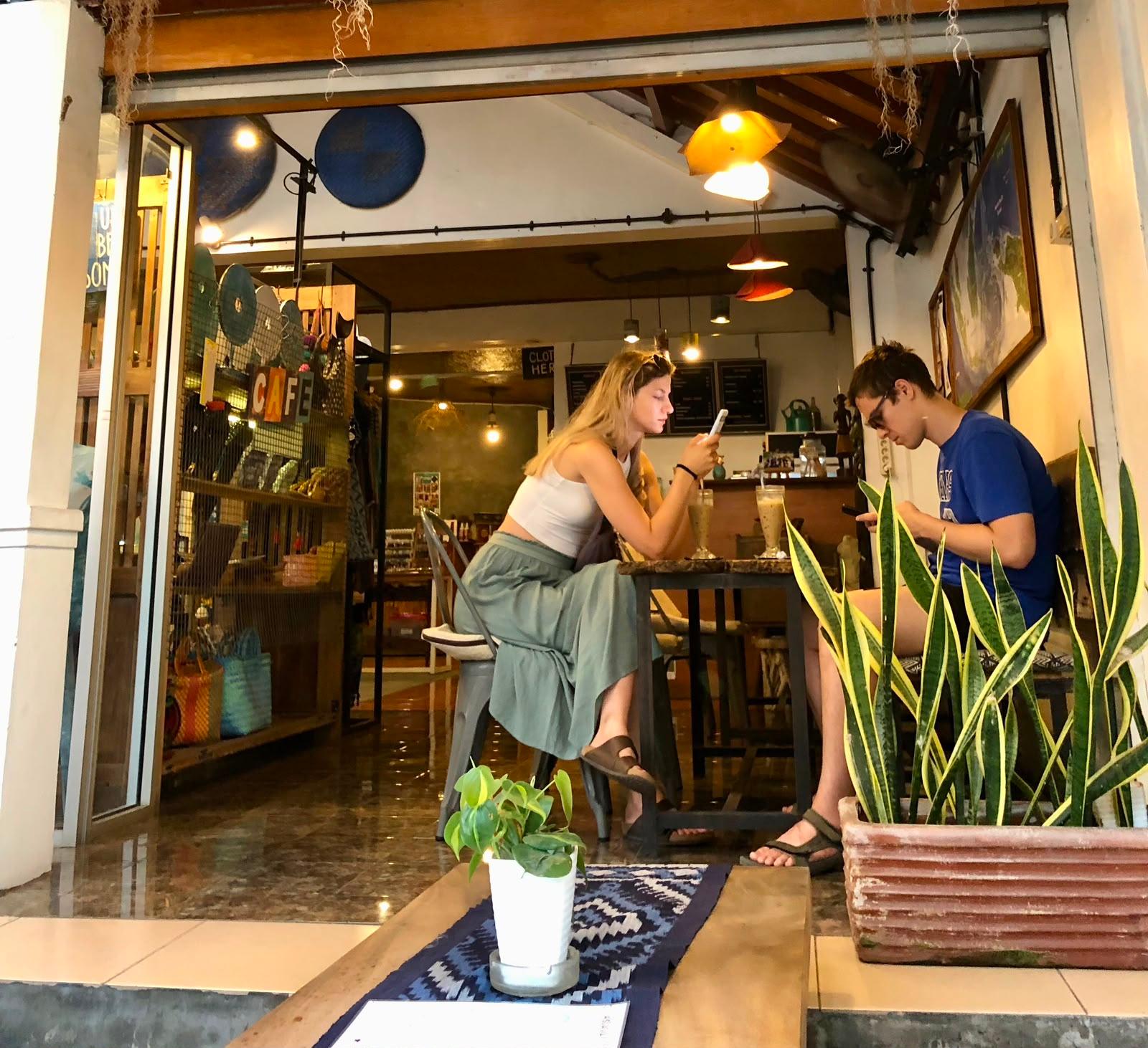Prawirotaman, ‘Bali-nya Jogja’ yang Selalu Ramai Diburu Wisatawan - Foto 1